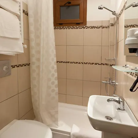 Apartament Bomonti One Bedroom *