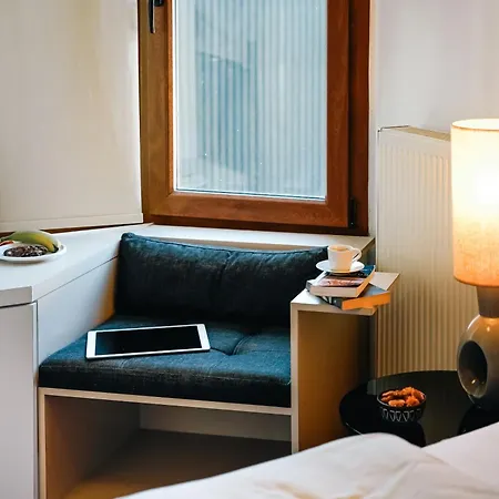 Bomonti One Bedroom * Stambuł