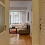 Bomonti One Bedroom * Estambul