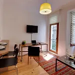 Apartamento Bomonti One Bedroom *