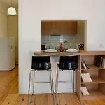 Apartamento Bomonti One Bedroom Estambul