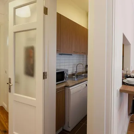 Apartamento Bomonti One Bedroom *