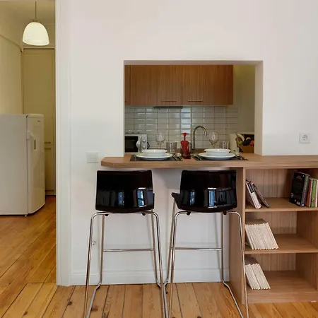 Appartement Bomonti One Bedroom Istanboel