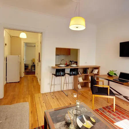 Bomonti One Bedroom *
